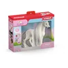 Image de Jument de Trait - Sofia's Beauties : Horse club - 42583 SCHLEICH