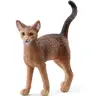 Image de Figurine Chat Abyssin SCHLEICH