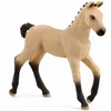 Image de Figurine Miniature - SCHLEICH - 13929 - Poulain Hanovrien Aubère - Horse Club - 82 x 25 x 8 cm