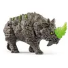 Image de schleich ELDRADOR CREATURES Rhino de Pierre en occasion ou reconditionné