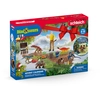 Image de Schleich Dinosaurs 98984 Calendrier De L'avent