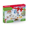 Image de Schleich Farm World 98983 Calendrier De L'avent