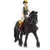 Image de Figurine Horse Club Tori Et Princess SCHLEICH