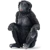 Image de Figurine Schleich Wild Life 14875 Femelle Bonobo Multicolor Plastique