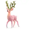 Image de Figurine Cerf Magique Rose, 13996 Bayala, Pour Enfant Des 5 Ans