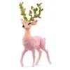 Image de Figurine Cerf Magique rose Schleich 13996 Bayala Pour enfant dès 5 ans