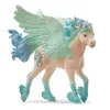 Image de Figurine Licorne Poulain Tempete L3 x l9 x h9 cm SCHLEICH