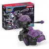 Image de Crashmobile Des Ténebres Avec Mini Creature- 42672- Gamme Eldrador Mini Creatures