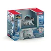 Image de Figurine BattleCave Rat de Glace SCHLEICH