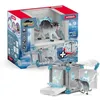 Image de BattleCave Rat de Glace Extension de larène SCHLEICH 42676 Eldrador Creatures dès 7 ans