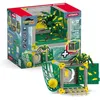 Image de BattleCave Tarentule de la Jungle Extension de larène SCHLEICH 42678 Eldrador Creatures dès 7 ans