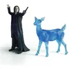Image de Figurine Rogue Et Son Patronus, 42683 Harry Potter, Des 6 Ans