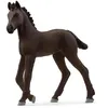 Image de Figurine Horse Club : Poulain Frison