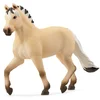 Image de Figurine Jument Fjord L4 x l14 x h10 cm SCHLEICH