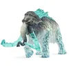 Image de Figurine Mammouth de Glace SCHLEICH 70829 Eldrador Dès 4 ans