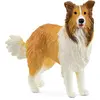 Image de Schleich Farm World Collie - Figurine Chien Ferme Jouet