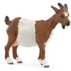Image de Schleich Farm World Chèvre - Figurine De Ferme En Plastique