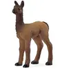 Image de 14890 Figurine Animal Bebe Lama