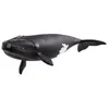 Image de Figurine Baleine De L'atlantique Schleich Wild Life Plastique Multicolore 14878