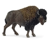 Image de 14879 Figurine Bison D Amerique