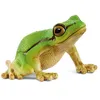 Image de 14882 figurine Rainette Verte