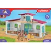 Image de schleich HORSE CLUB Centre Ã©questre en occasion ou reconditionné