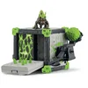 Image de Figurine BattleCave Caméléon de Pierre SCHLEICH