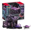 Image de BattleCave Isopode des Ténèbres Extension de larène SCHLEICH 42675 Eldrador Creatures dès 7 ans