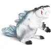 Image de Schleich Figurine Fantastique Castor Des Glaces Eldrador Creatures 70836
