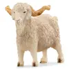 Image de Figurine Bouc Angora L4 x l9 x h6 cm SCHLEICH