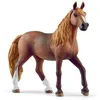 Image de Figurine - SCHLEICH - Paso Péruvien - Multicolore - 144 x 34 x 116 cm - Dès 5 ans