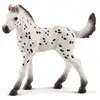 Image de Schleich Horse Club Poulain Knabstrupper