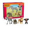 Image de Mes Premiers Animaux d'Afrique SCHLEICH