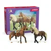 Image de Mes Premiers chevaux Paso Péruvien SCHLEICH