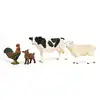 Image de Mes Premiers Animaux de la Ferme SCHLEICH