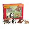 Image de Mes Premiers Animaux d'Asie SCHLEICH