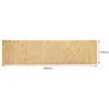 Image de Canisse en roseau Abbateggio 140 x 600 cm naturel