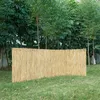 Image de Canisse en roseau Abbateggio 160 x 300 cm naturel