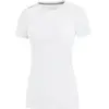 Image de T-shirt femme Jako Run 2.0 Blanc 44 6175-F-00