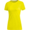 Image de T-shirt femme Jako Run 2.0 Jaune 42 6175-F-03