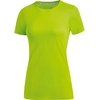 Image de T-shirt femme Jako Run 2.0 Vert 38 6175-F-25