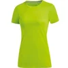 Image de T-shirt femme Jako Run 2.0 Vert 42 6175-F-25