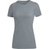 Image de T-shirt femme Jako Run 2.0 Gris 34 6175-F-40