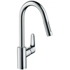 Image de Hansgrohe M41 Chrome