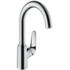 Image de Hansgrohe M42 Chrome