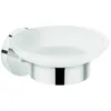 Image de HANSGROHE Porte-savon chromé Logis Universal