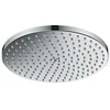 Image de Douche de tête - Hansgrohe - Raindance S - 240 mm - Jet PowderRain - Chromé