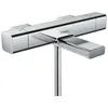 Image de HANSGROHE Thermostatique Bain/douche Ecostat E Chrome