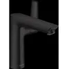 Image de Mitigeur de lavabo HANSGROHE Talis E 150 - Noir mat