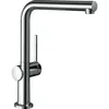 Image de Robinet De Cuisine Hansgrohe Talis M54 270 Chromé